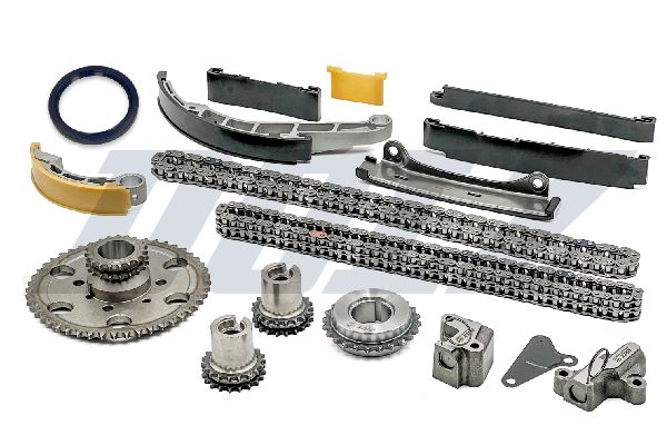 Комплект цели привода распредвала