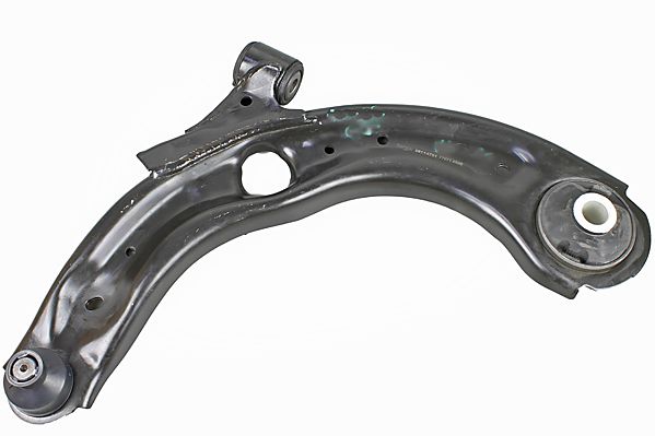 Brat, suspensie roata METZGER 58114701