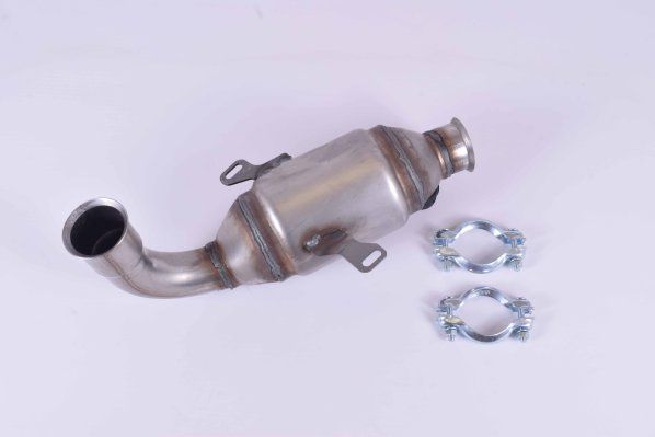 Katalizator EEC CI6070T