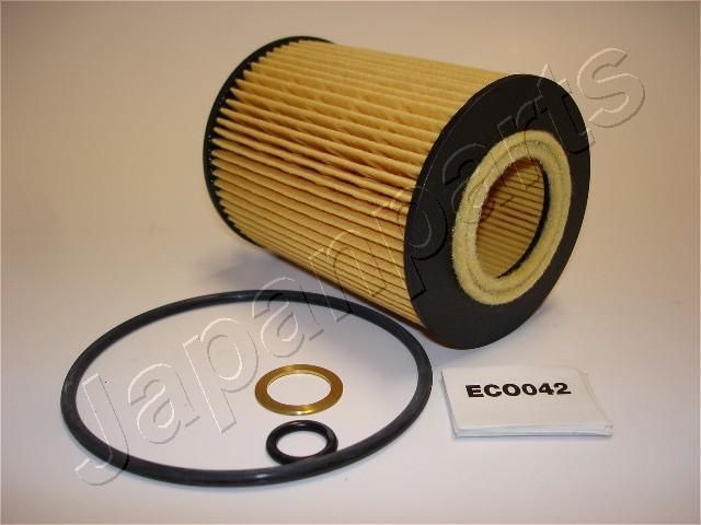 Olejový filtr JAPANPARTS FO-ECO042