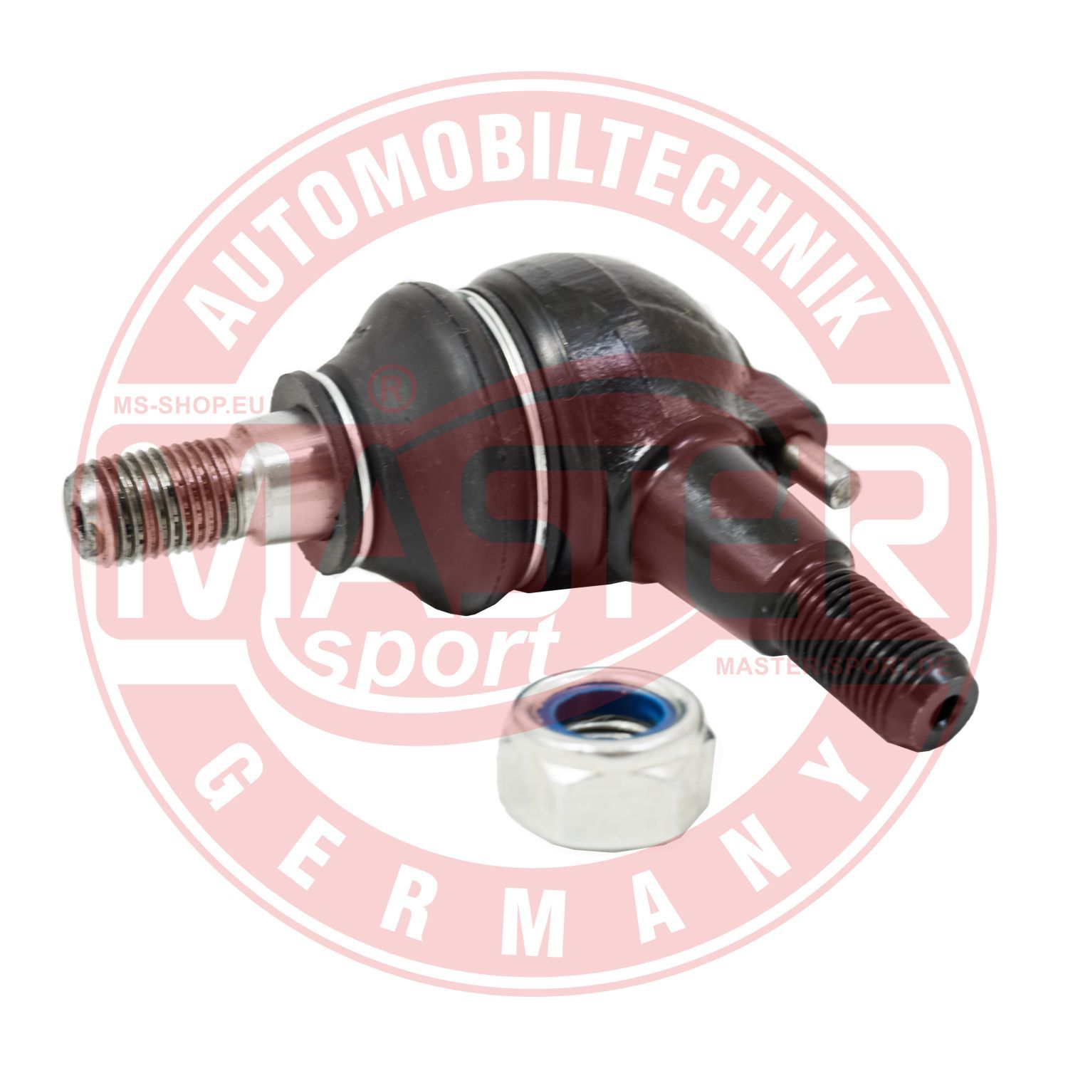 Przegub mocujący / prowadzący MASTER-SPORT GERMANY 12149-PCS-MS