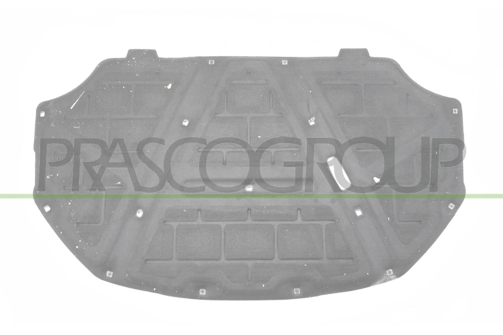 Material amortizare zgomot, nisa motor PRASCO VG5221945