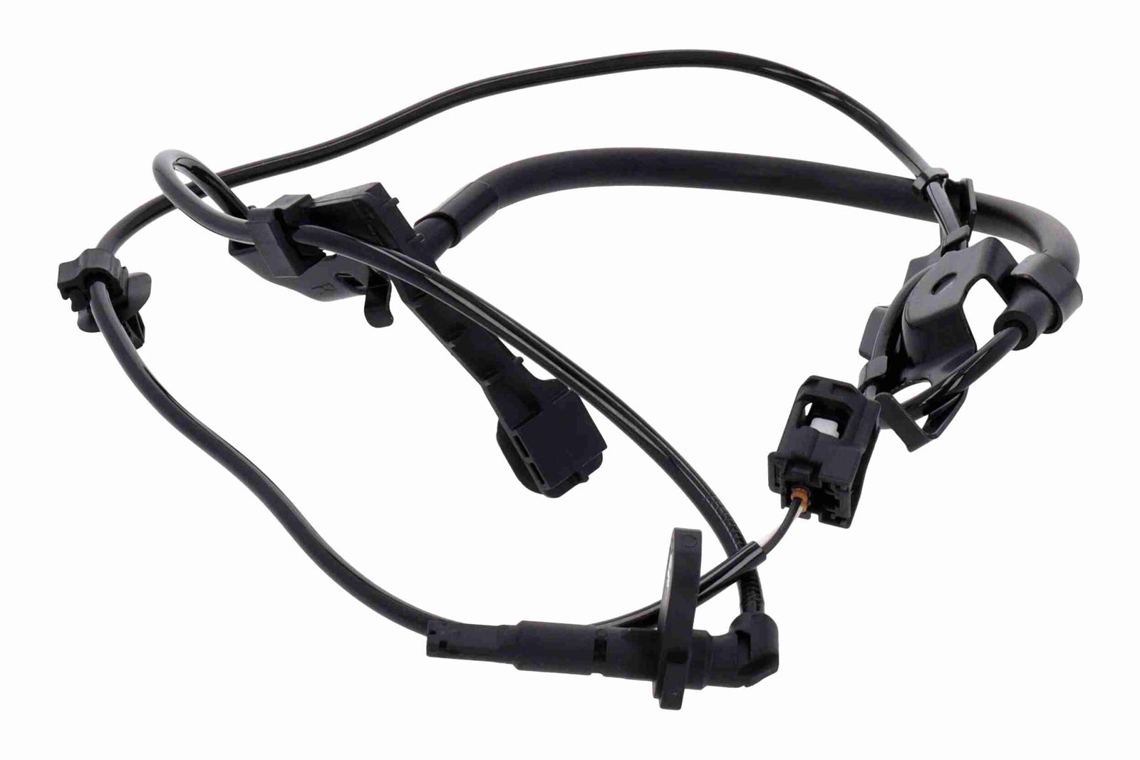 Capteur, vitesse de roue