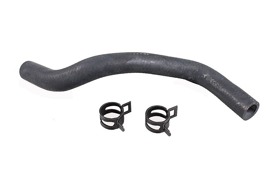 Furtun radiator METZGER 2421493