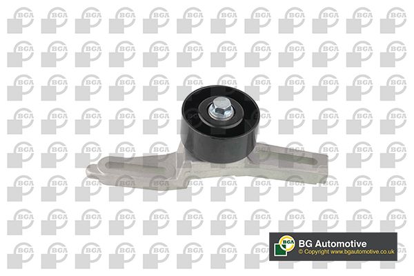 Rolka napinacza, pasek klinowy wielorowkowy BGA DC1406