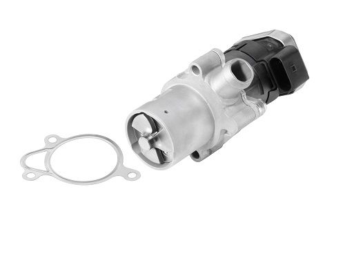 Zawór AGR BORGWARNER 7610R
