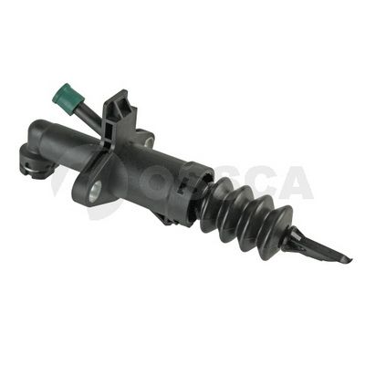 Главный цилиндр, система сцепления