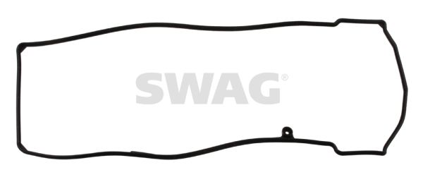 Uszczelka, pokrywa głowicy cylindrów SWAG 10 94 0829