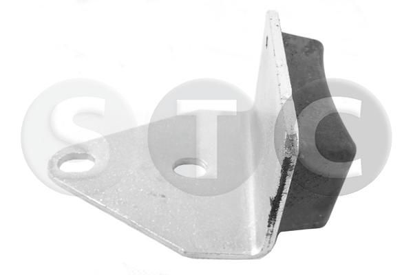 Dystans gumowy, resorowanie STC T457520