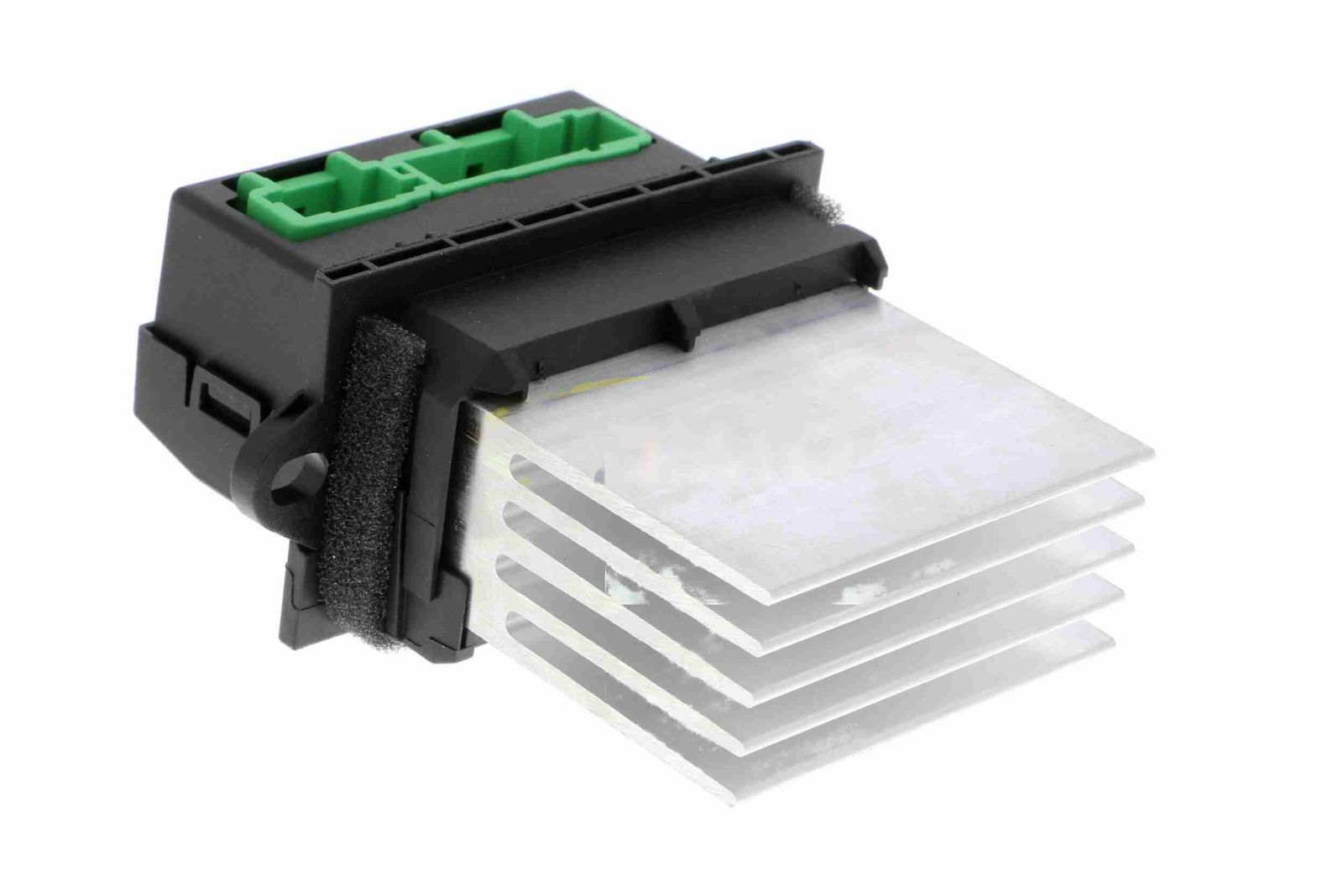 Régulateur, pulseur d'air habitacle
