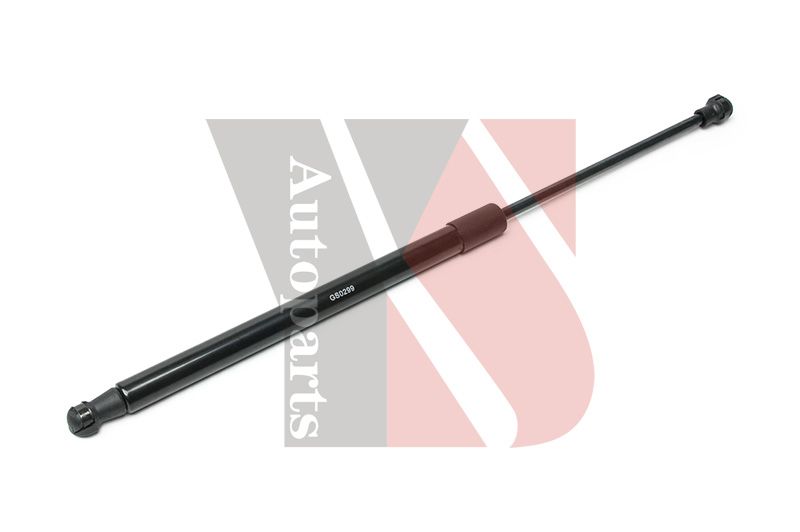 Levně Pneumatická pružina, zavazadlový / nákladový prostor YSPARTS YS-GS0299