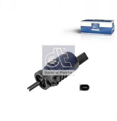 Pompa spryskiwacza, spryskiwacz szyby czołowej DT SPARE PARTS 4.73400