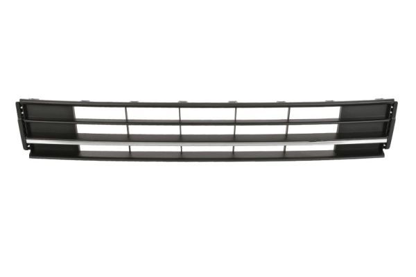 Grille de ventilation, pare-chocs