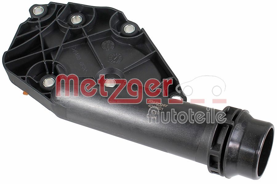 Flansa lichid racire METZGER 4010601