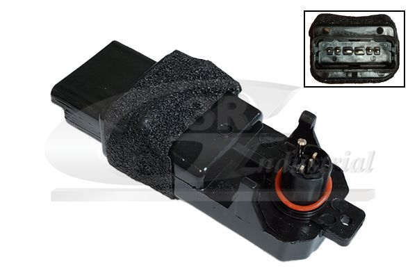 Releu, actionare geam electric 3RG 82639