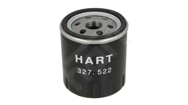 Olejový filtr HART 327 522