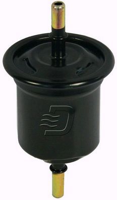 Filtr paliwa DENCKERMANN A110541