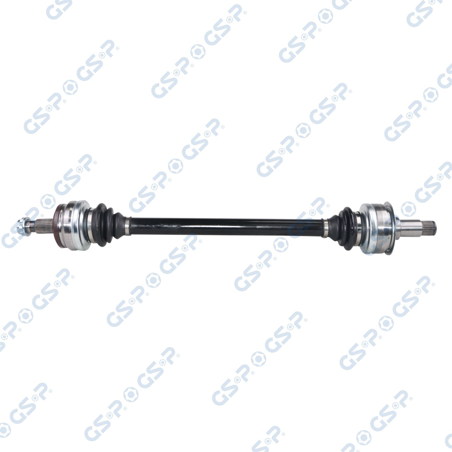 Приводной вал