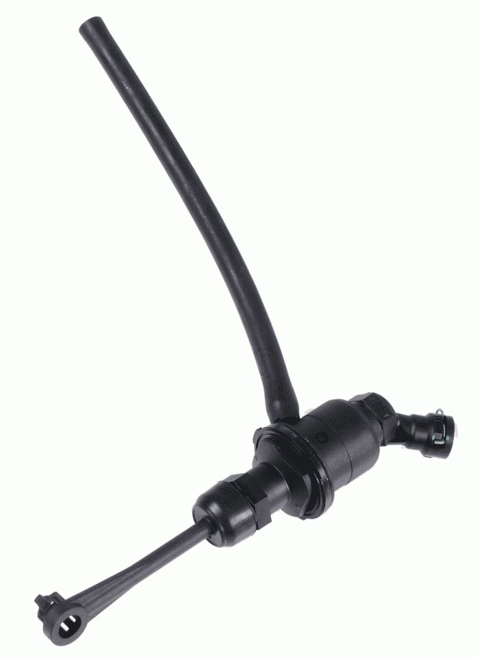 Pompa sprzęgła SACHS 6284 600 662
