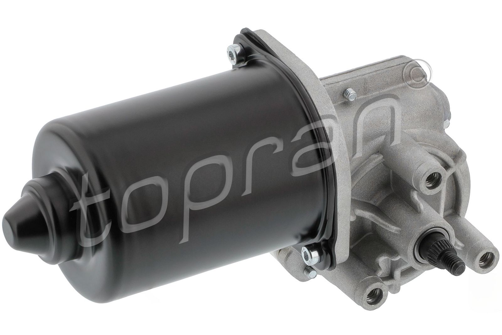 Motor stěračů TOPRAN 108 577