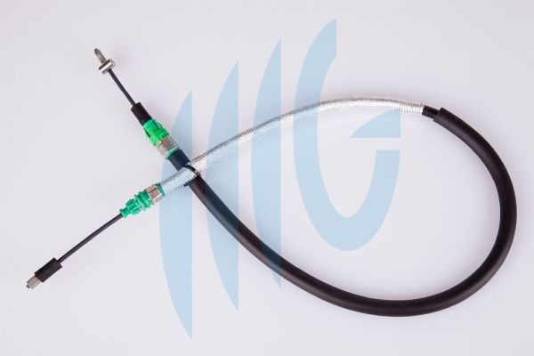 Cięgło, hamulec postojowy RICAMBIFLEX GM 01060468