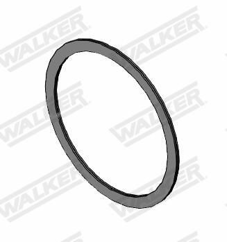 Levně Těsnění, výfuková trubka WALKER 81763