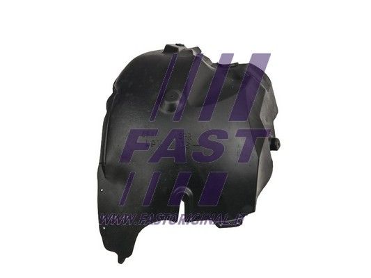 Panel błotnika wewnętrznego FAST FT90547