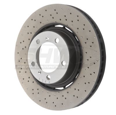 Disc frana SHW PERFORMANCE PFR49926