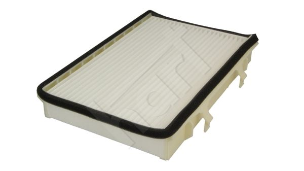 Filtr, wentylacja przestrzeni pasażerskiej HART 328 441