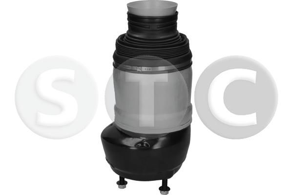 Poduszka powietrzna, zawieszenie STC T442944