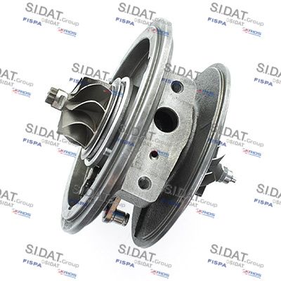 Ansamblu de bază, turbocompresor SIDAT ETP TURBO 47.1058
