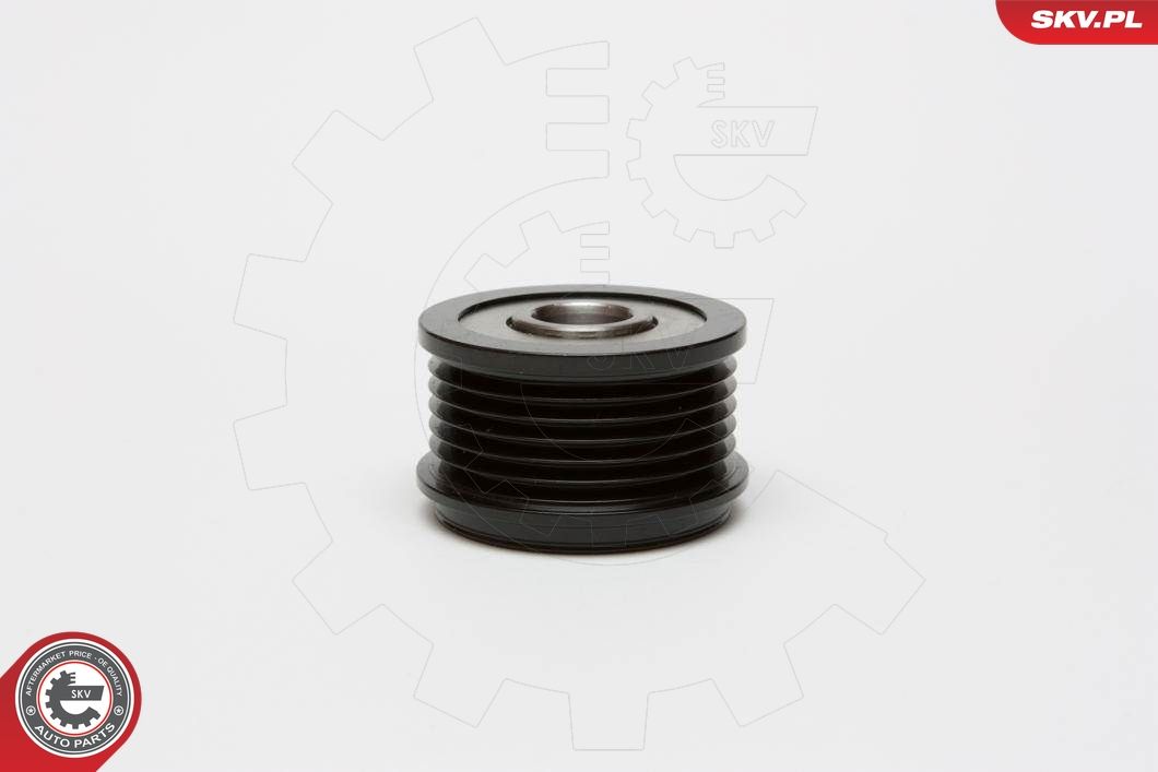 Alternator - sprzęgło jednokierunkowe ESEN SKV 11SKV029
