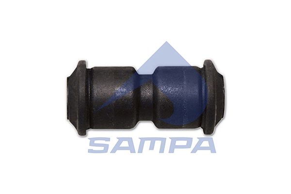 Bucsa arc foi SAMPA 011.171