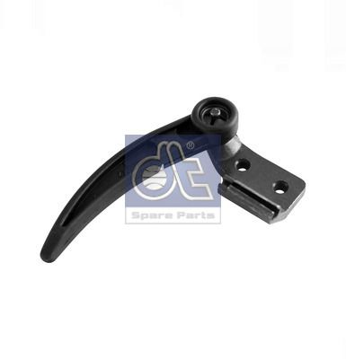 Uchwyt, odryglowywanie pokrywy komory silnika DT SPARE PARTS 4.60542
