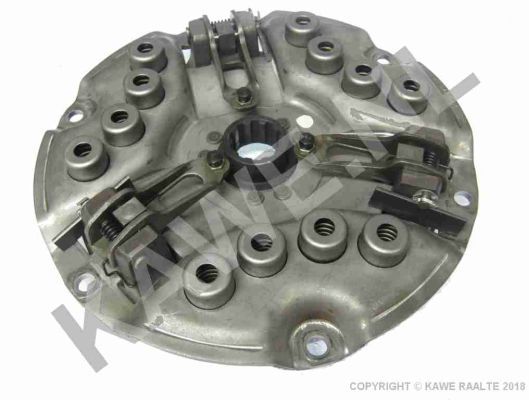 Placa presiune ambreiaj KAWE 6265