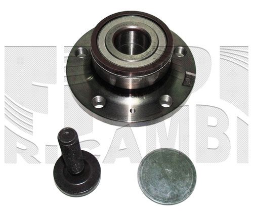 Zestaw łożysk koła CALIBER RC1083