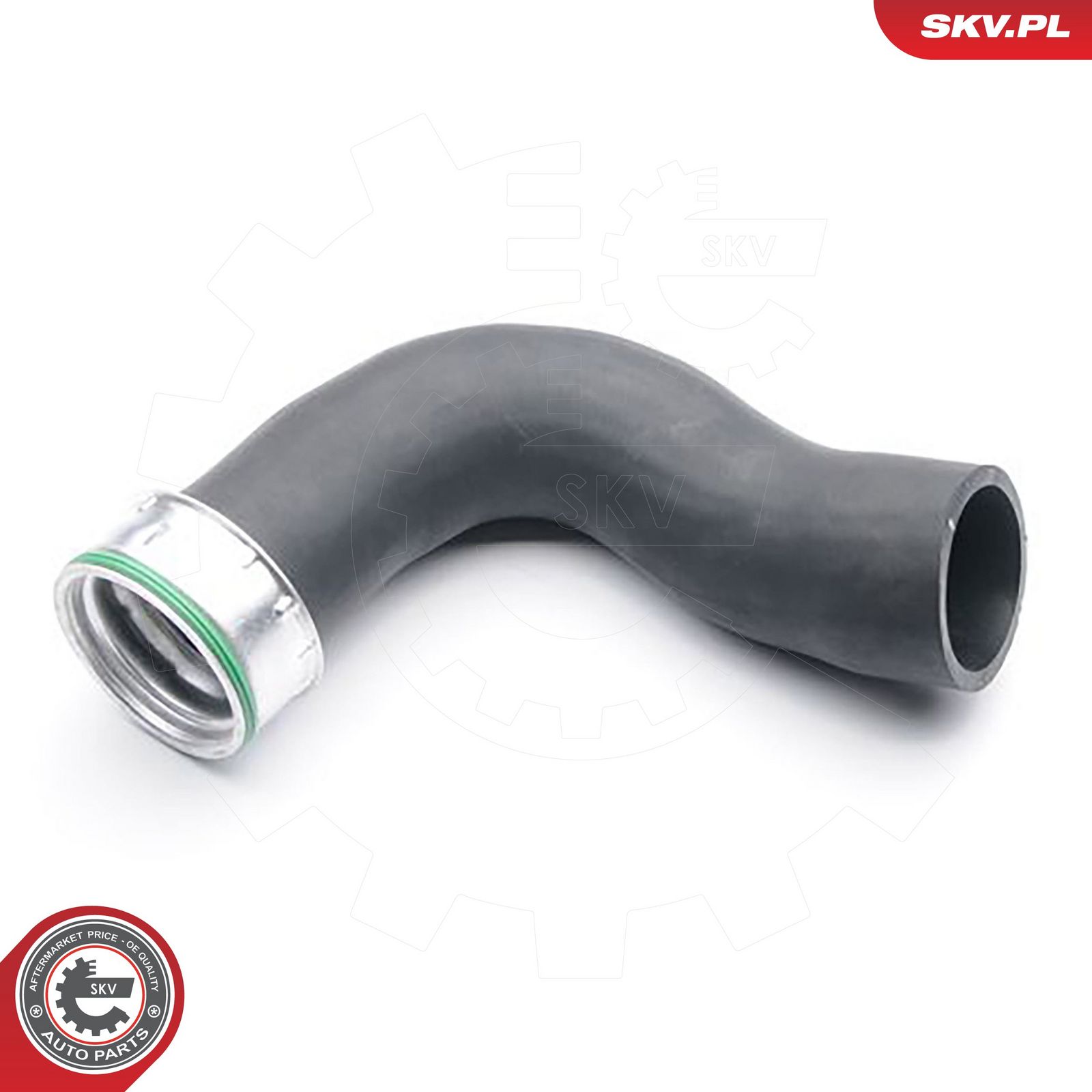 Levně Hadička plnicího vzduchu ESEN SKV 24SKV010