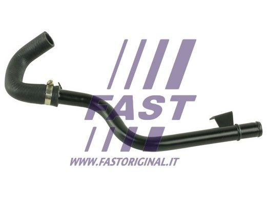 Przewód elastyczny chłodnicy FAST FT61658