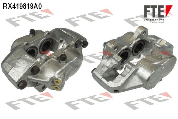 Zacisk hamulca FTE RX419819A0