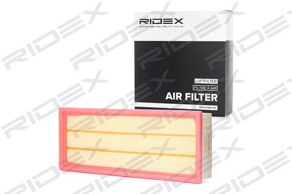 Filtr powietrza RIDEX 8A0518
