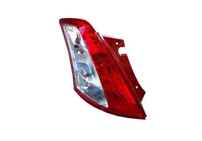 Lampa spate VAN WEZEL 5223931