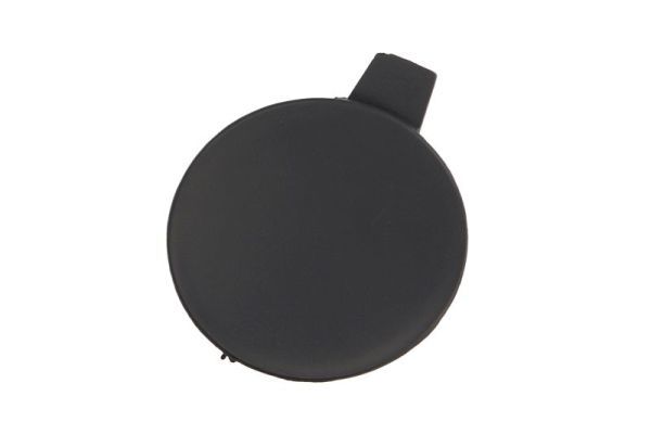 Põrkerauakate, haakeseade