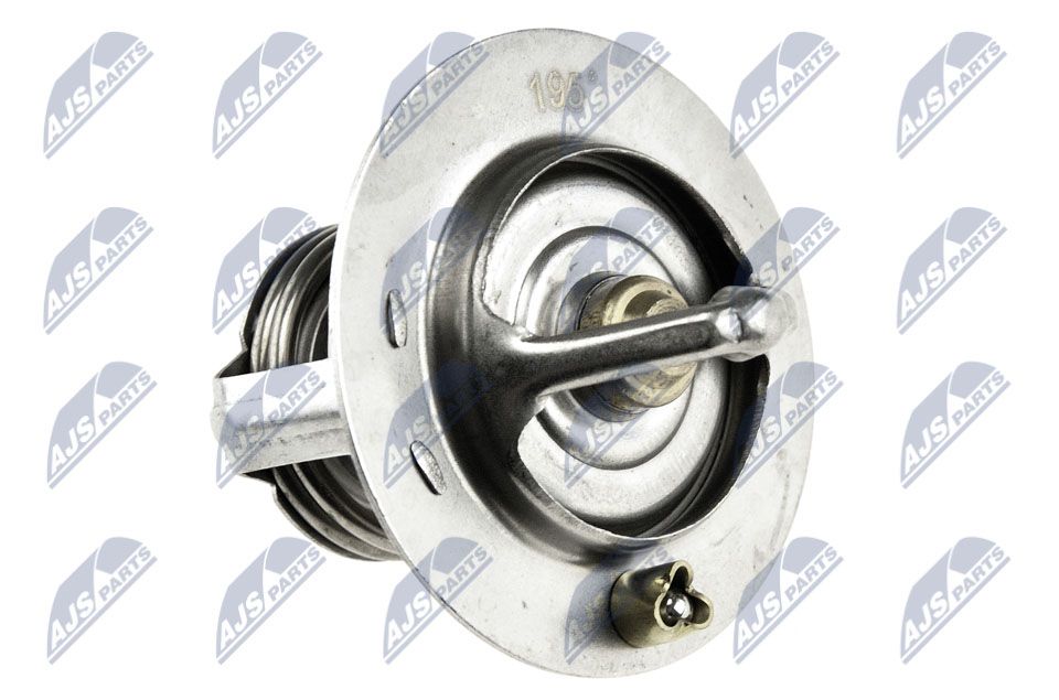 Termostat, środek chłodzący NTY CTM-CH-000