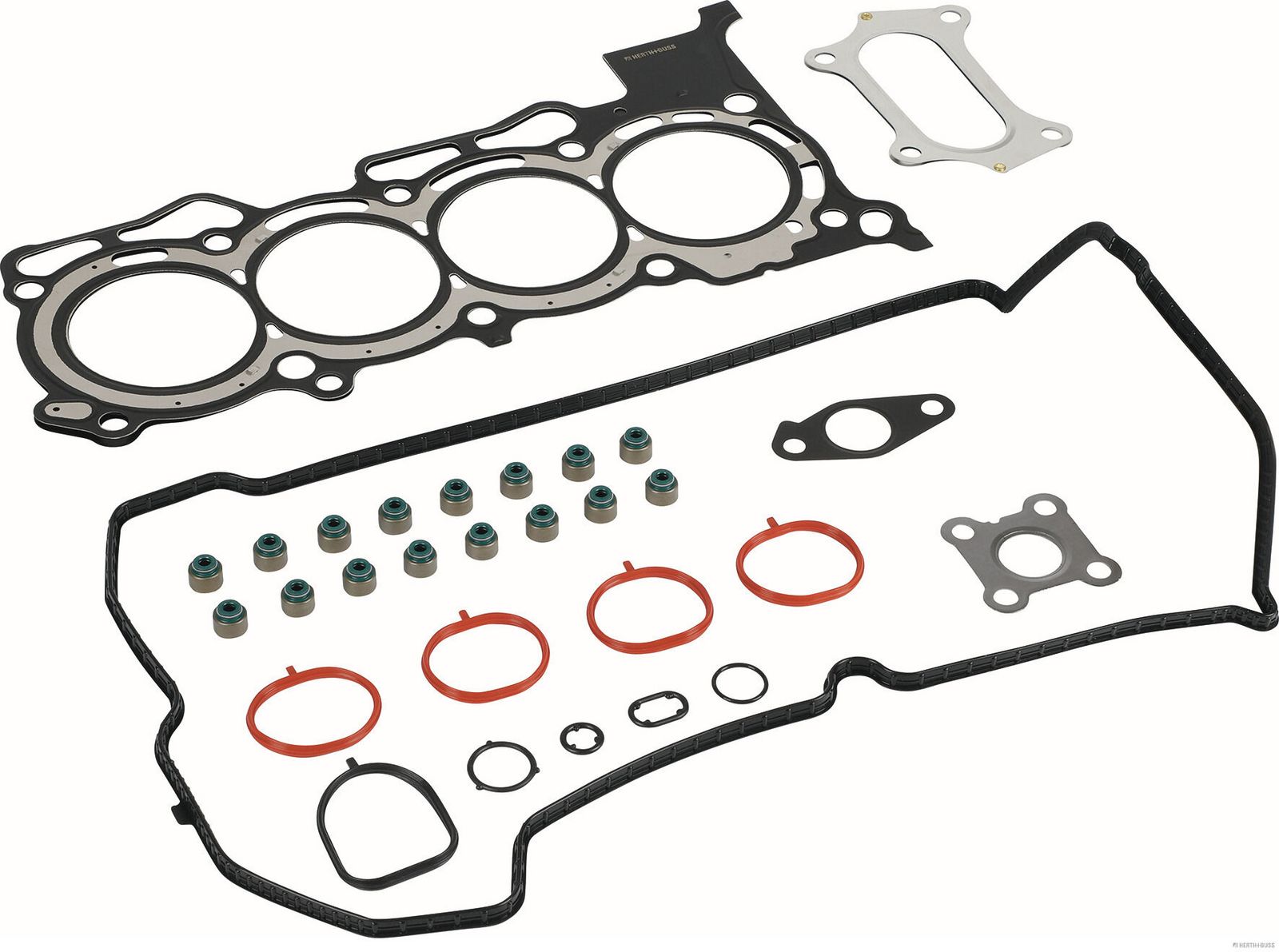 Set garnituri, chiulasa HERTH+BUSS JAKOPARTS J1244151