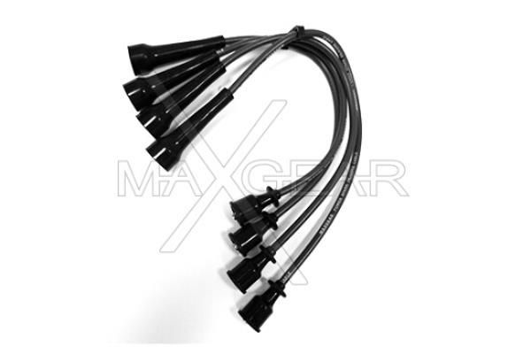 Sada kabelů pro zapalování MAXGEAR 53-0057