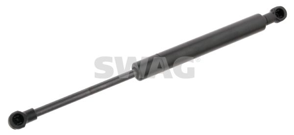 Sprężyna gazowa, pokrywa bagażnika SWAG 60 93 0095