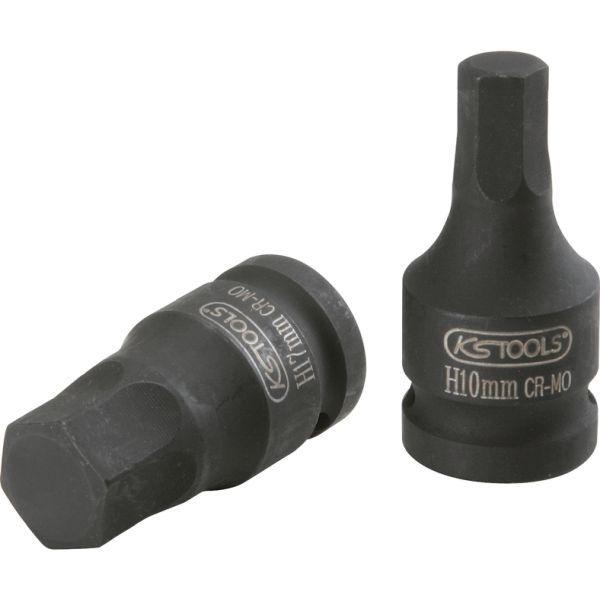 Tubulara de impact KS TOOLS 911.0993