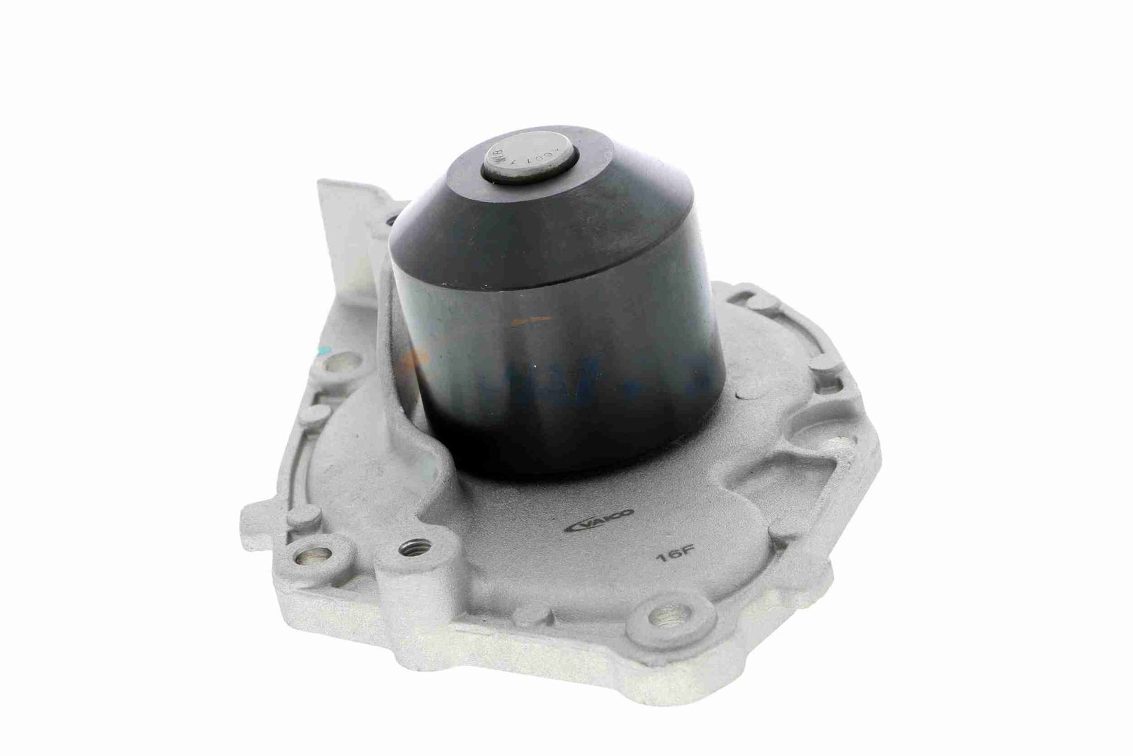 Pompe à eau, refroidissement du moteur