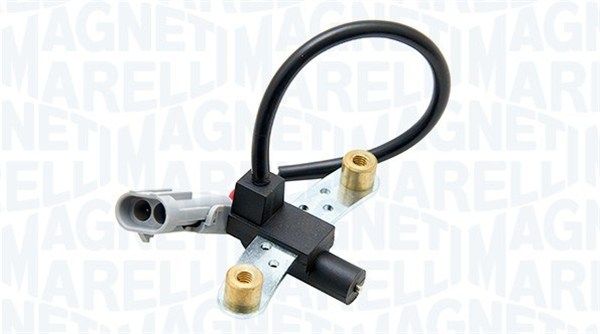 Generator impulsów, wał korbowy MAGNETI MARELLI 064848128010