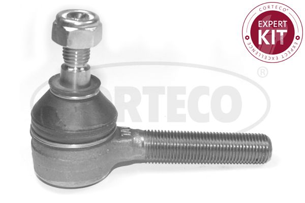 Końcówka drążka kierowniczego poprzecznego CORTECO 49401455